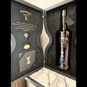 Bowmore 1988 Timeless Series Aged 31 Years, 3000 flessen