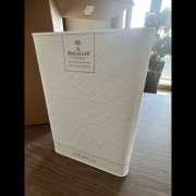 Macallan Distil Your World Mexico Edition