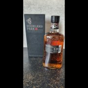 Collectie Highlandpark 18YO