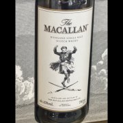 Macallan Folio 6