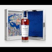 The Macallan - Distil Your World Hong Kong Edition