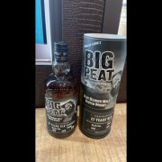 Big Peat Trilogie