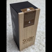 Sculte Twentse Whisky peated 4e botteling