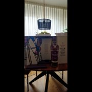 MacAllan Art is the Flower