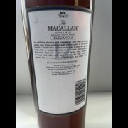 12 jaar oude Macallan Elegancia (1 liter)