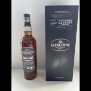 Glengoyne 21 jaar oude single malt Whisky