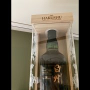 The Hakushu (aged 18 years)