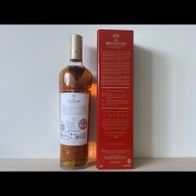 The Macallan Classic Cut 2024