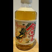 Te koop Japanse whisky The Kurayosh Pure Malt Whisky Year of the Dragon 2024
