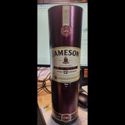 Jameson special reserve 12 yo