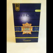 Chivas Regal Royal Salute Hundred cask