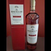 Macallan Classic Cut