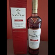 Macallan Classic Cut
