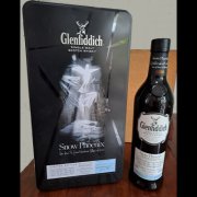 GLENFIDDICH Snow Phoenix