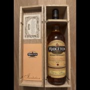 Midleton Very Rare Irish Whiskey 2015