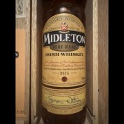 Midleton Very Rare Irish Whiskey 2015