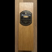 2017 Midleton Very Rare Irish Whiskey