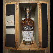 2018 Midleton Very Rare Irish Whiskey
