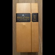 2018 Midleton Very Rare Irish Whiskey