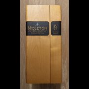 2021 Midleton Very Rare Irish Whiskey