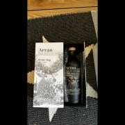 Arran white stagg ninth release