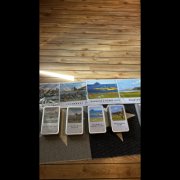 Arran explorer series full set