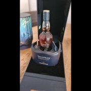 Talisker Forest of the Deep 44yo