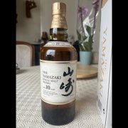 Yamazaki 10 jaar