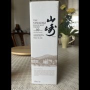 Yamazaki 10 jaar