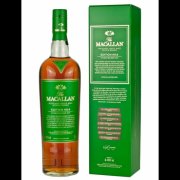 Macallan Edition No.3 and No.4 | Single Malt | Limited Edition 