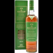 Macallan Edition No.3 and No.4 | Single Malt | Limited Edition 