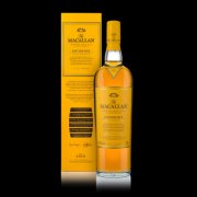 Macallan Edition No.3 and No.4 | Single Malt | Limited Edition 
