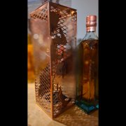 Johnnie Walker Tom Dixon Edition 