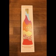 Glenmorangie ; A tale of cake - limited edition