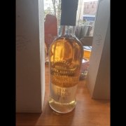 Ardnamurchan 4 verschillende batches AD 09.20:01, AD 01.21:01, AD 04.21:03, AD 07.21:05