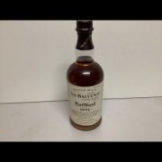 Balvenie Portwood 1991