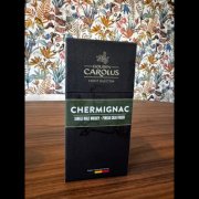 Gouden Carolus CHERMIGNAC single malt whisky
