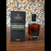Gouden Carolus CHERMIGNAC single malt whisky