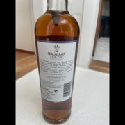 Macallan Fine Oak 18 jaar
