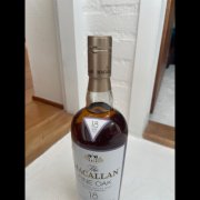 Macallan Fine Oak 18 jaar