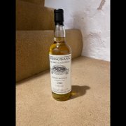 Springbank 18 Year Old – Private Bottling (56%) | Zeldzame Campbeltown Single Malt
