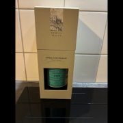 Zeldzame Wemyss malt Caol Ila Harbourside Brazier 32 jaar