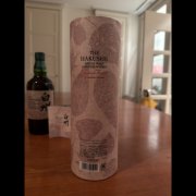 The Hakushu; Japanese Forest Bittersweet Edition