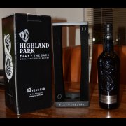 Highland Park The Light + The Dark (17 jaar)
