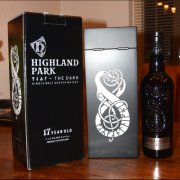 Highland Park The Light + The Dark (17 jaar)