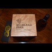 Highland Park The Light + The Dark (17 jaar)