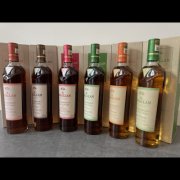 Macallan Harmony Collection