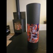 Loch Lomond 2011-2019 8yrs single cask 60,9% sexywhisky