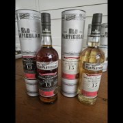 Collectie Douglas Laing Old Particular