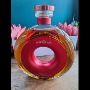 The Macallan Time Space Mastery 